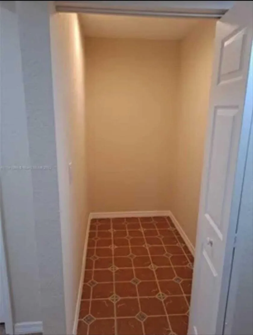storage