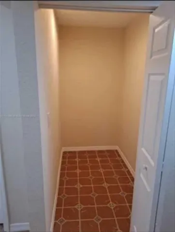 storage