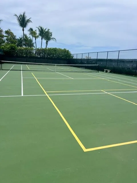 Tennis/Racquetball