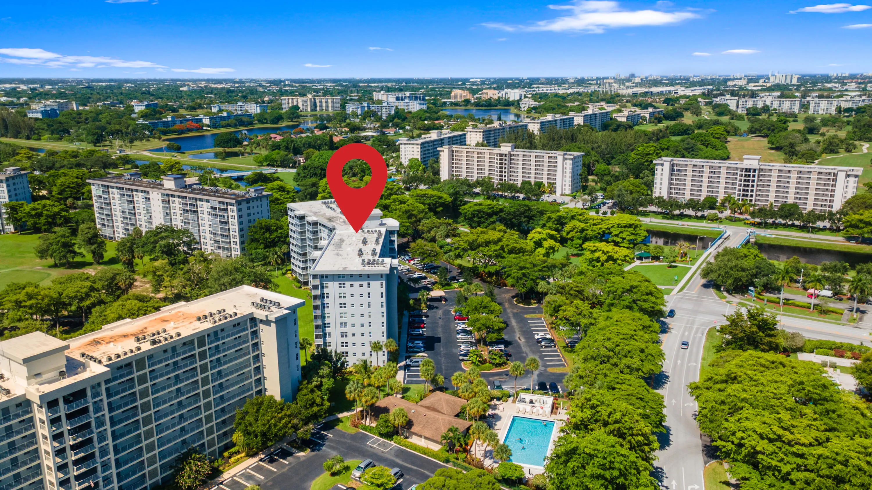 Nestled within The Oaks, this beautifully maintained condominium is surrounded by mature trees, tranquil lakes, and scenic golf course views.