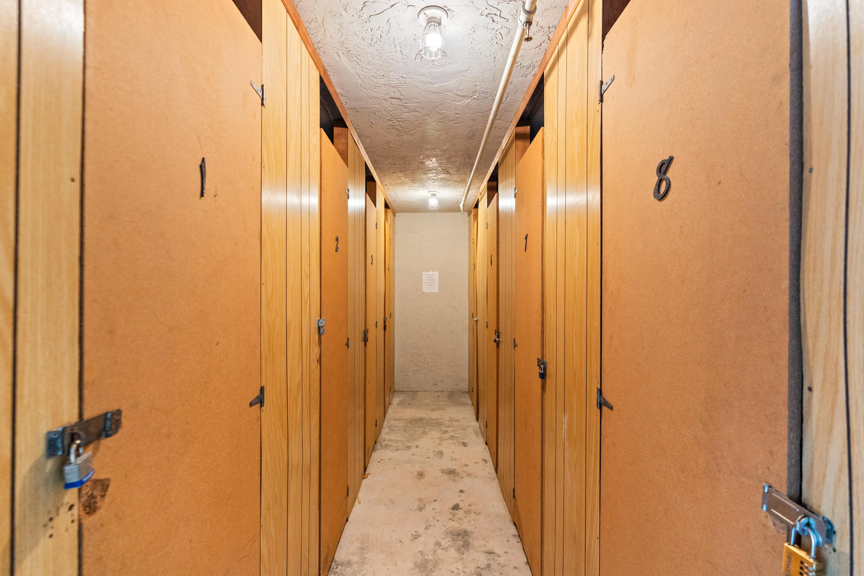 Storage