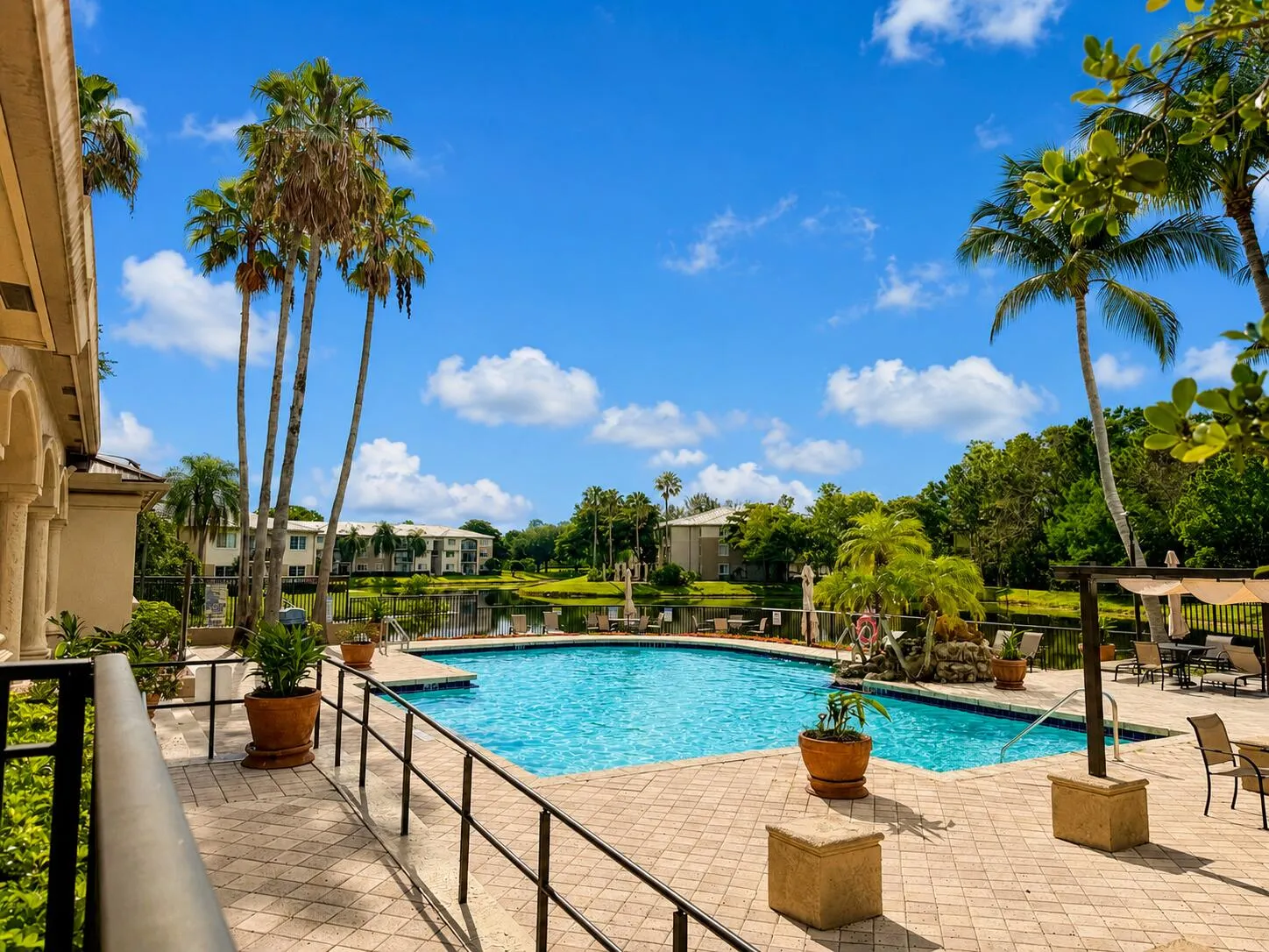 Community Pool