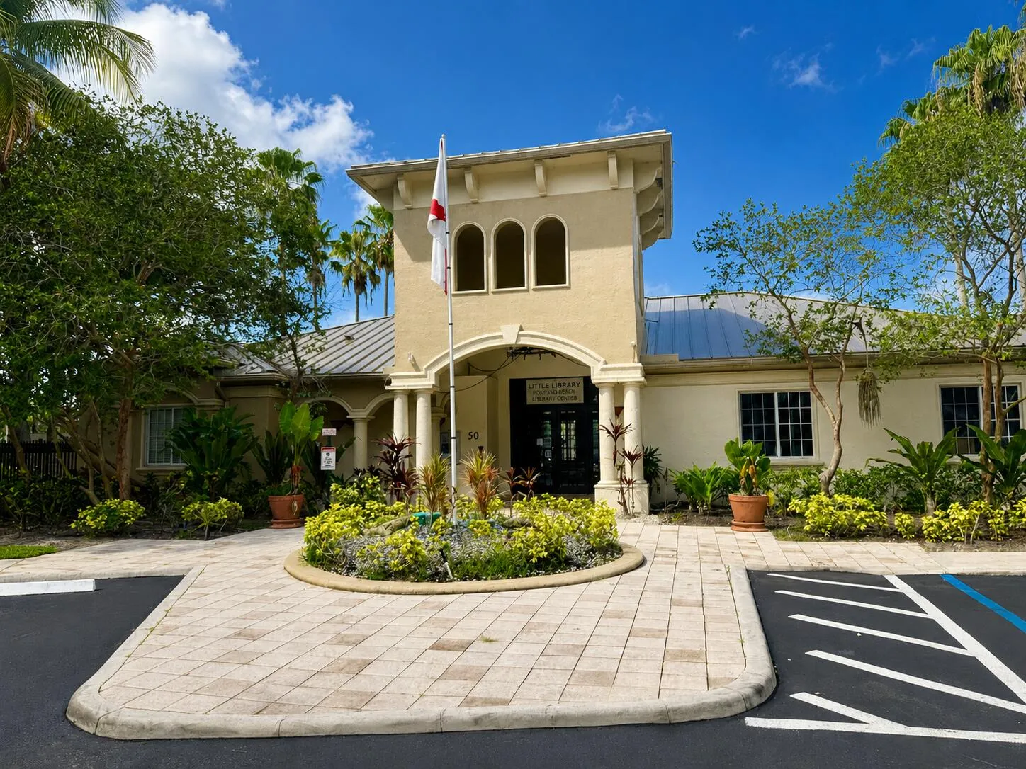 Clubhouse