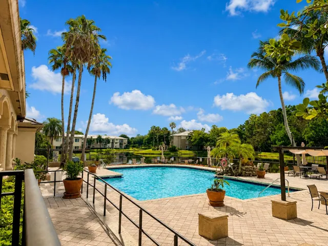 Community Pool