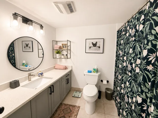 Bathroom 2