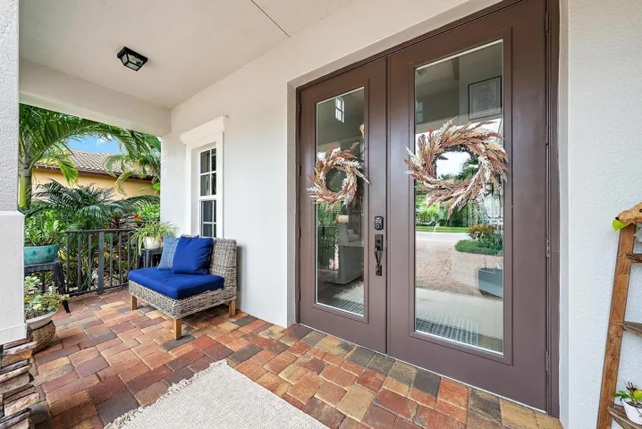 Porch