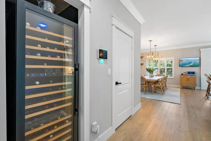 Wine Cooler