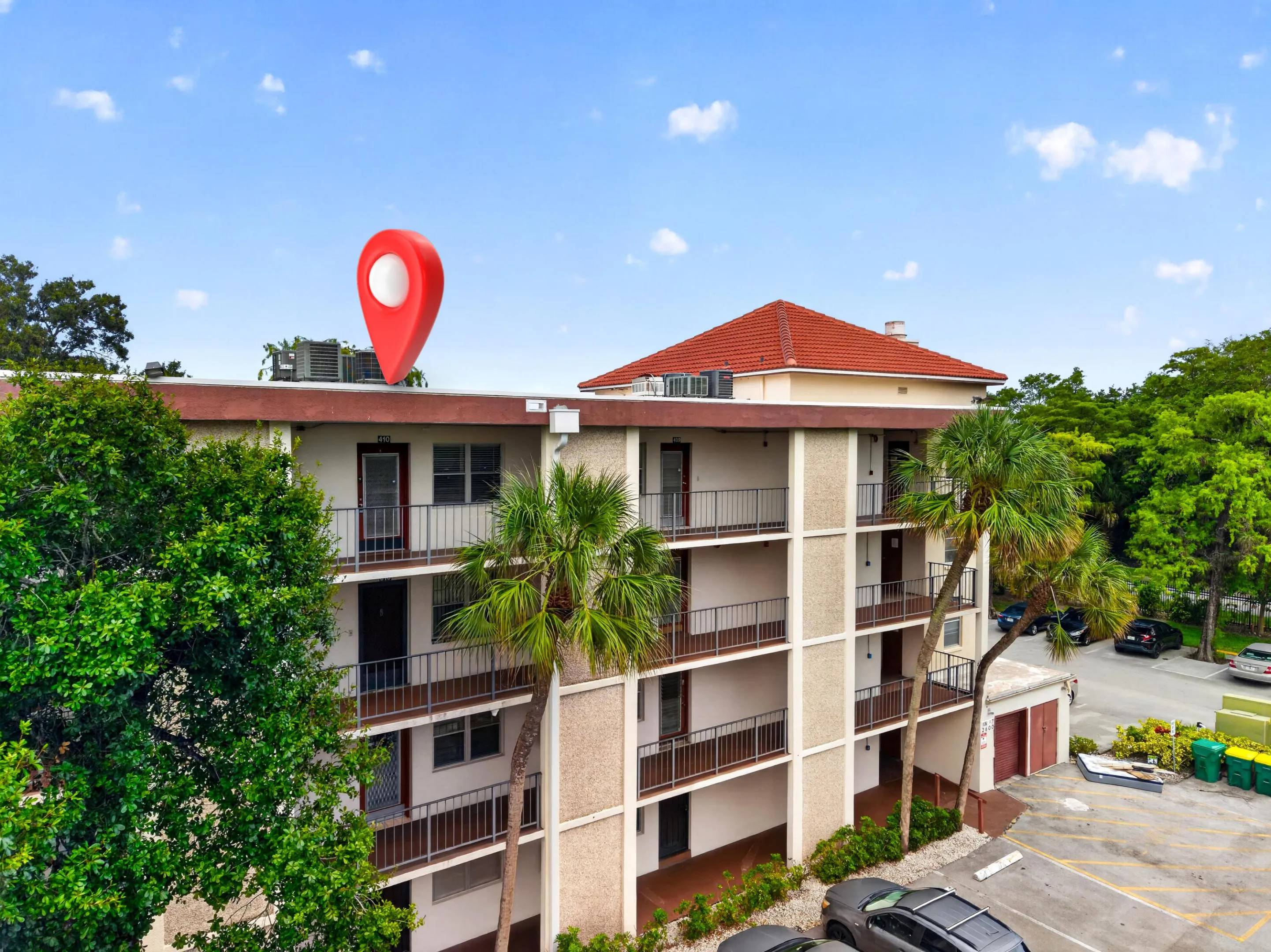 2600 NW 49th Avenue 410