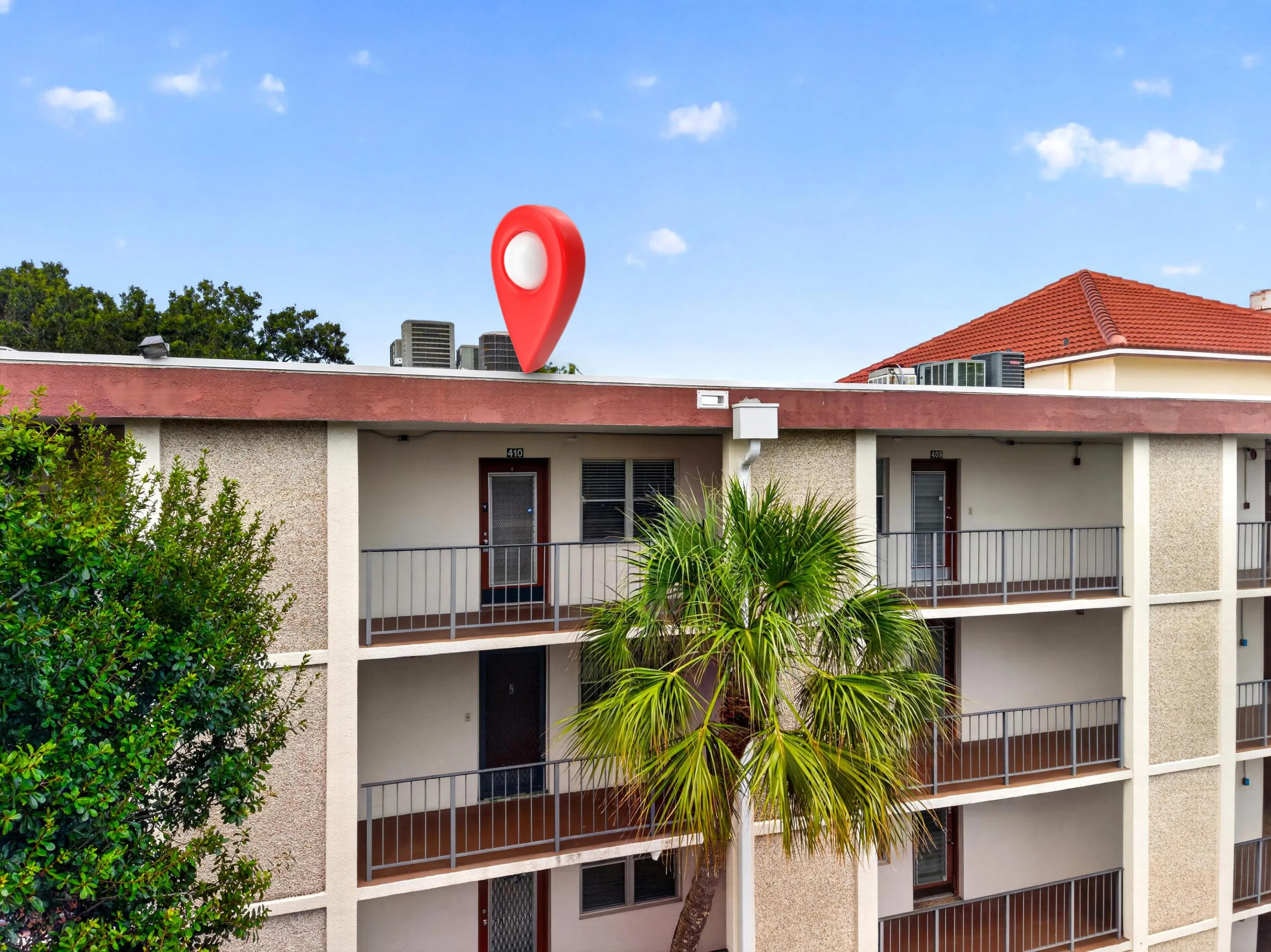 2600 NW 49th Avenue 410