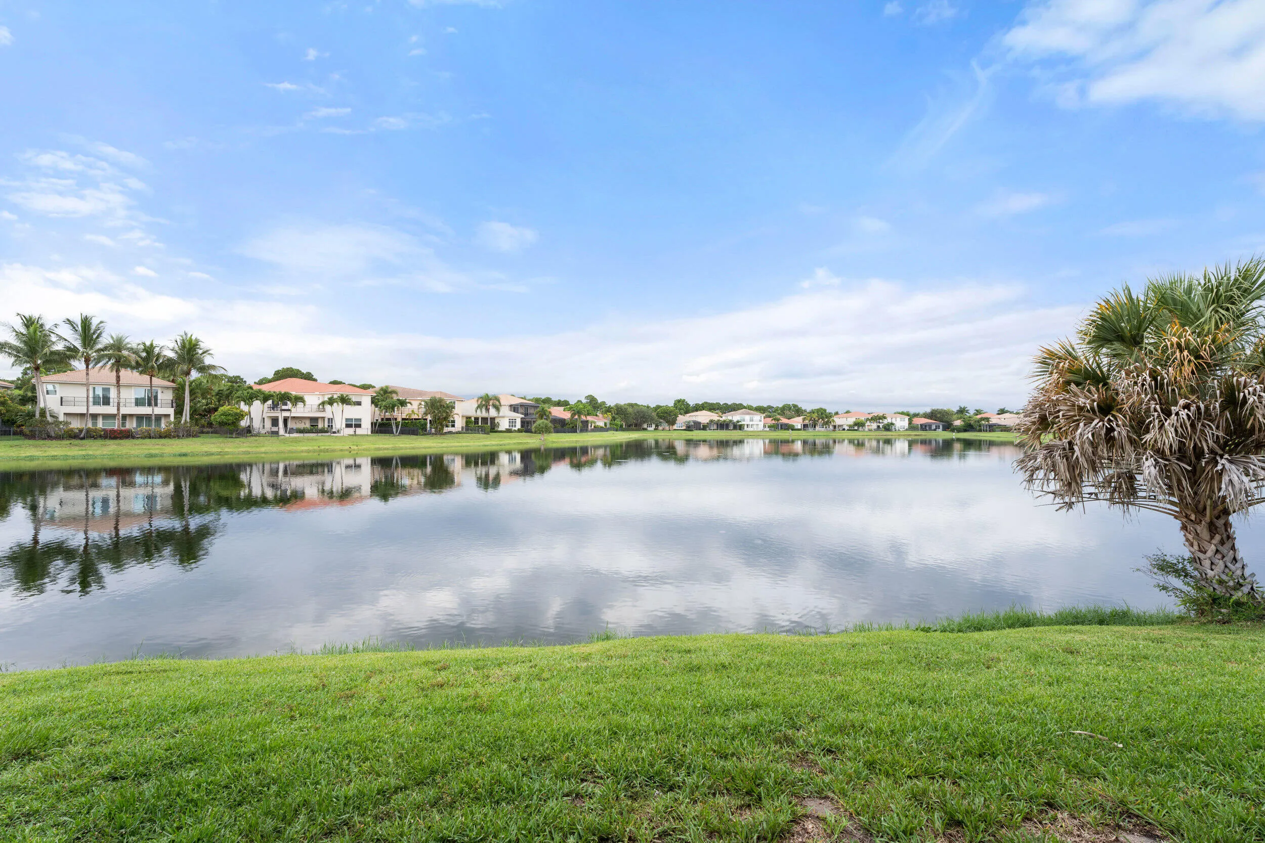 Water view