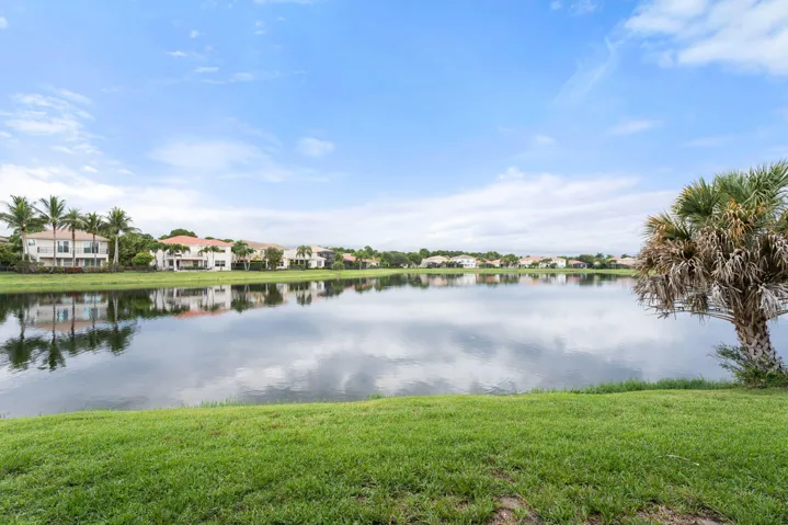 Water view