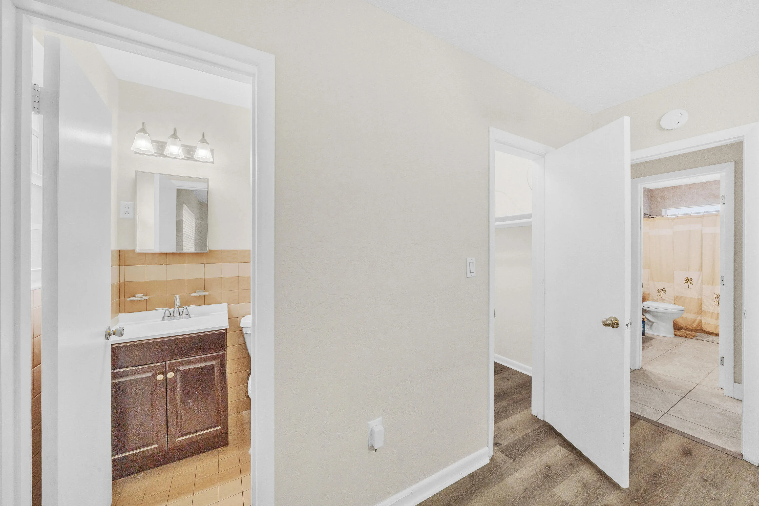 Water Closet in Primary​​‌​​​​‌​​‌‌​‌‌​​​‌‌​‌​‌​‌​​​‌​​ Bedroom
