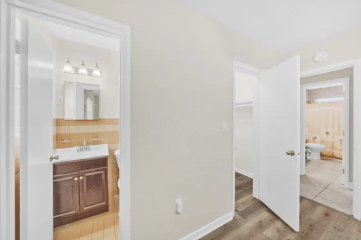 Water Closet in Primary​​‌​​​​‌​​‌‌​‌‌​​​‌‌​‌​‌​‌​​​‌​​ Bedroom