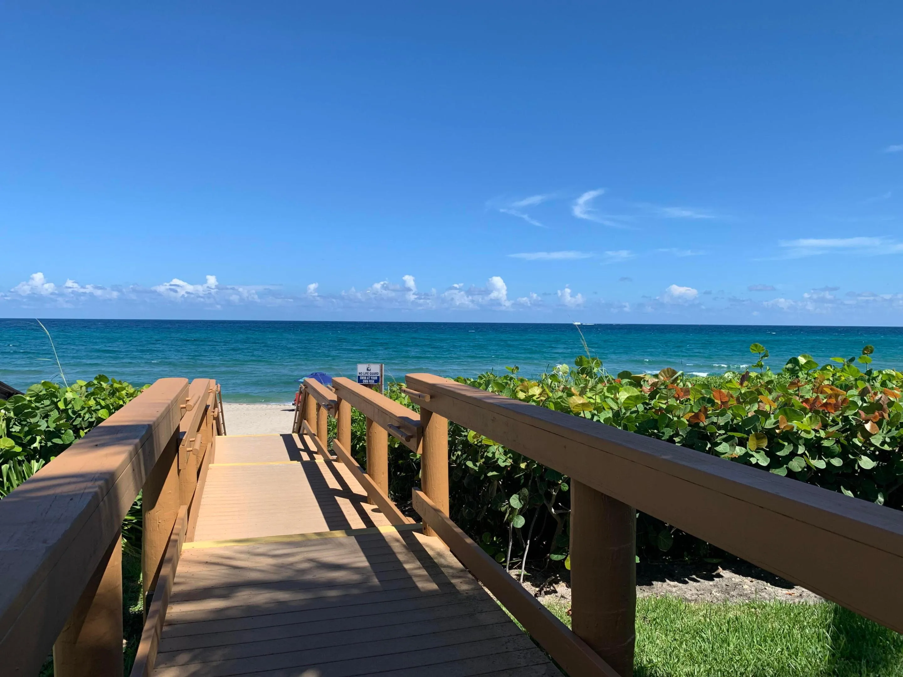 Boardwalk