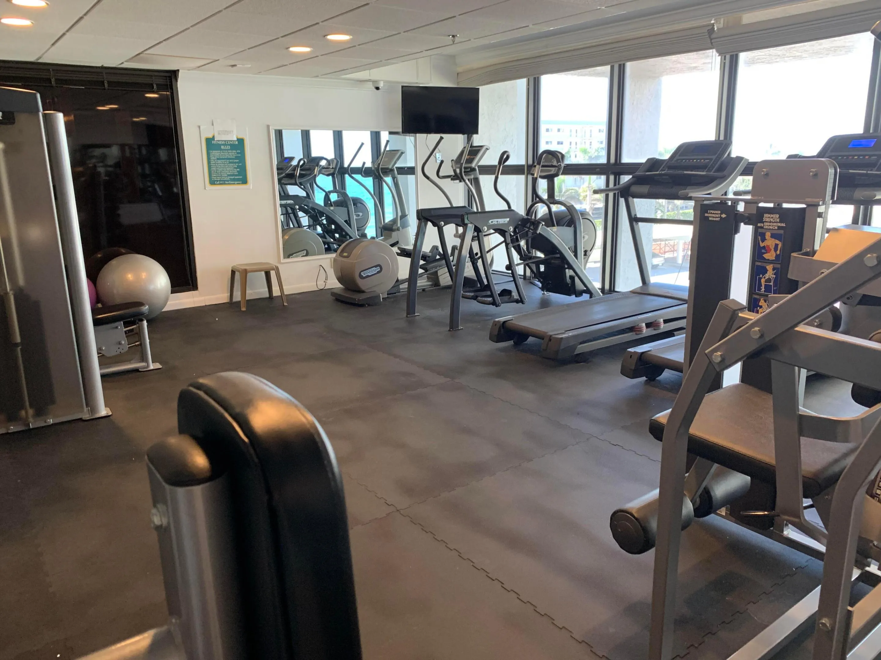 Fitness