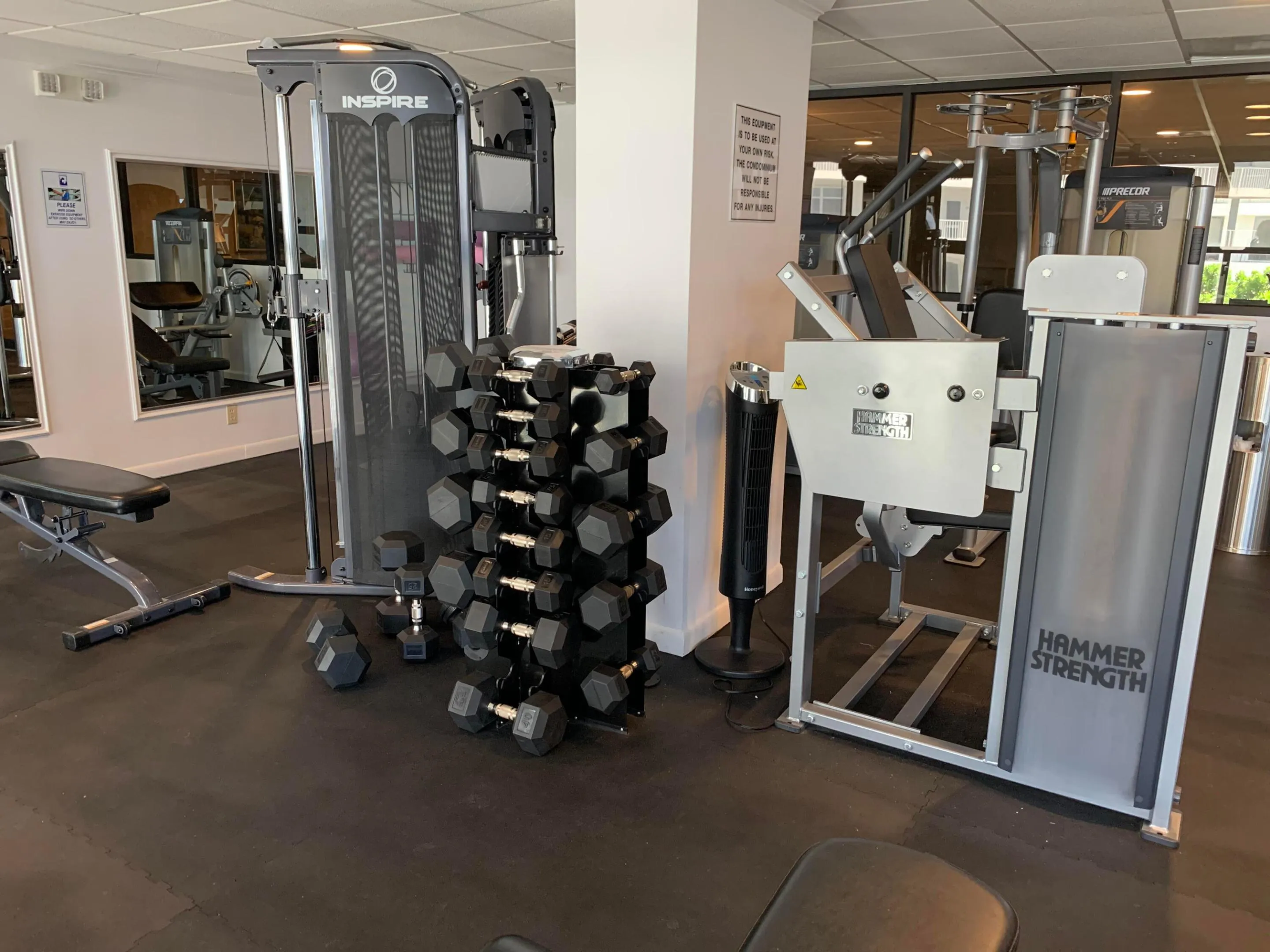 Fitness