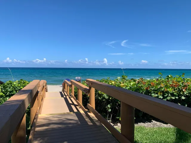 Boardwalk