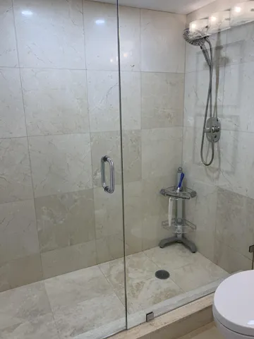 Guest Shower