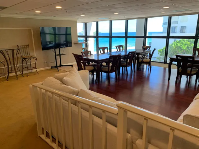 Community Room