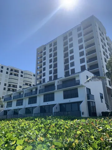 Ocean Terrace