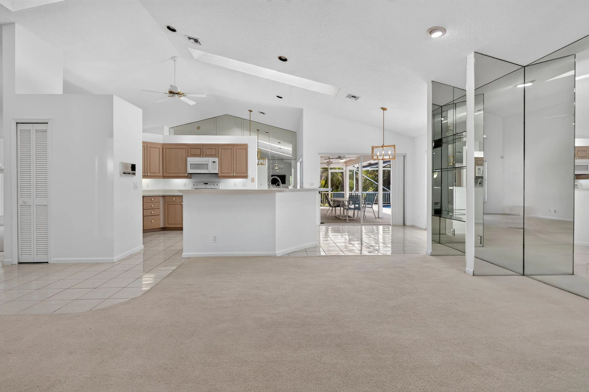 Living Space