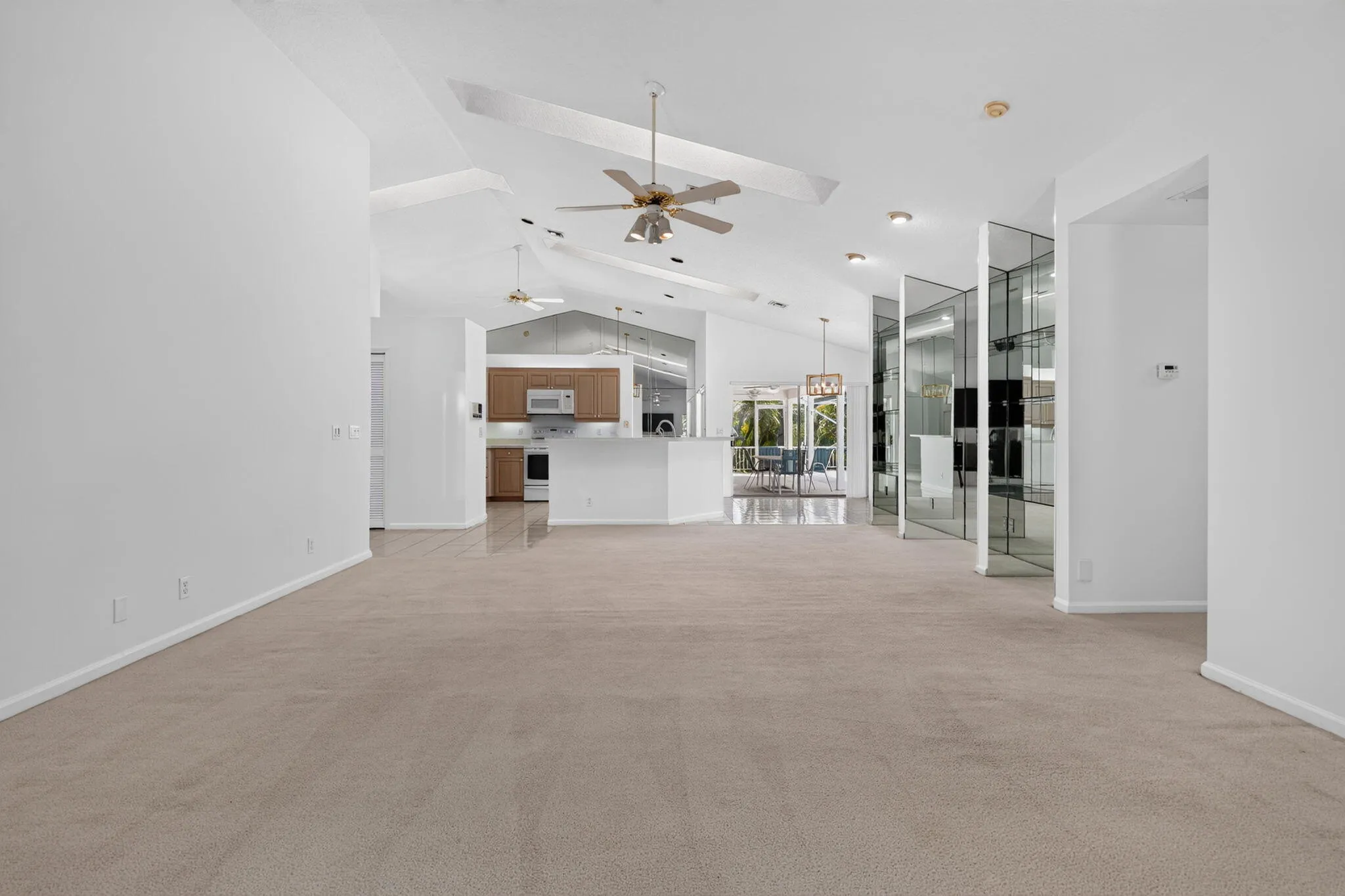 Living Space