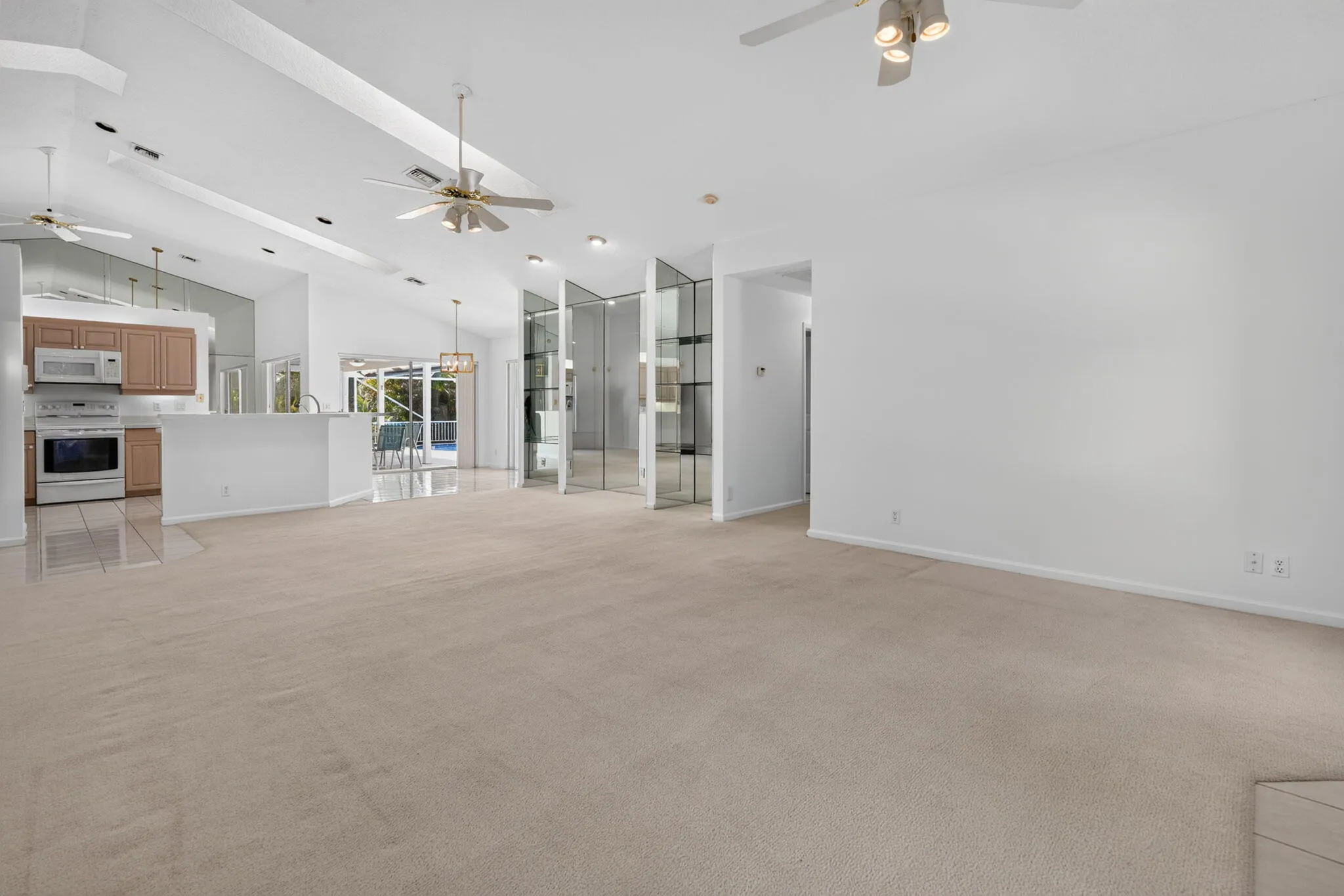 3rd Bedroom