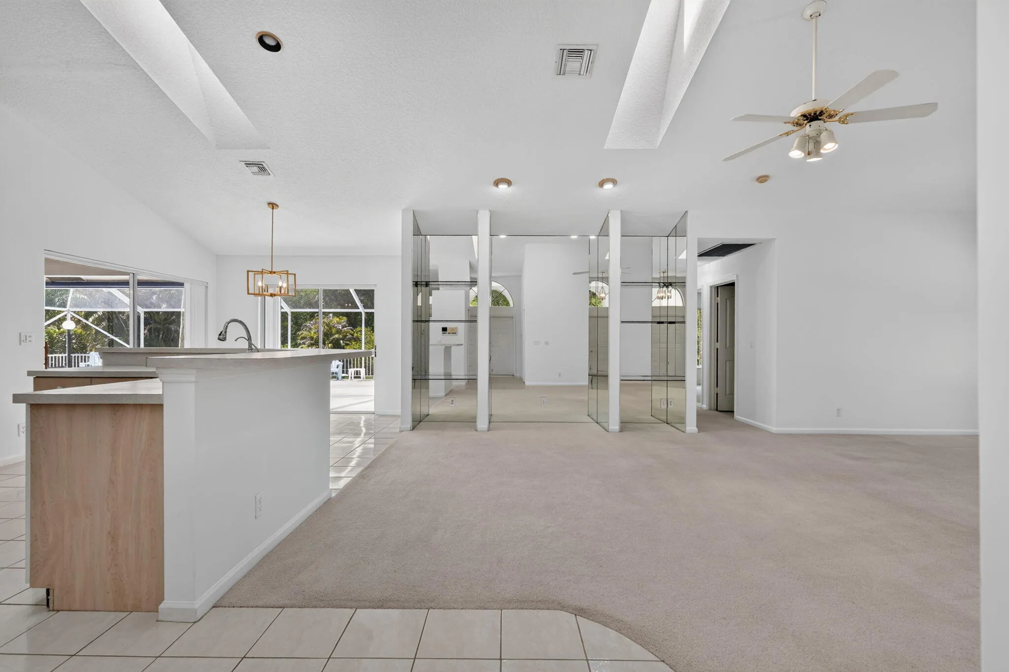 Living Space