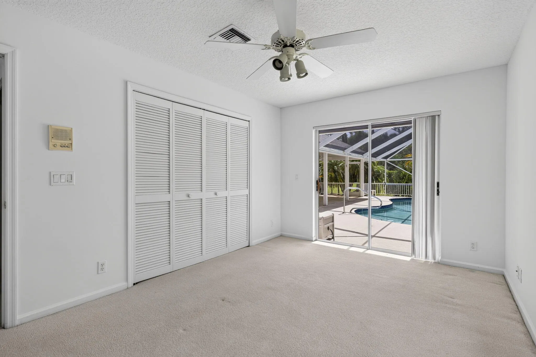 3rd Bedroom