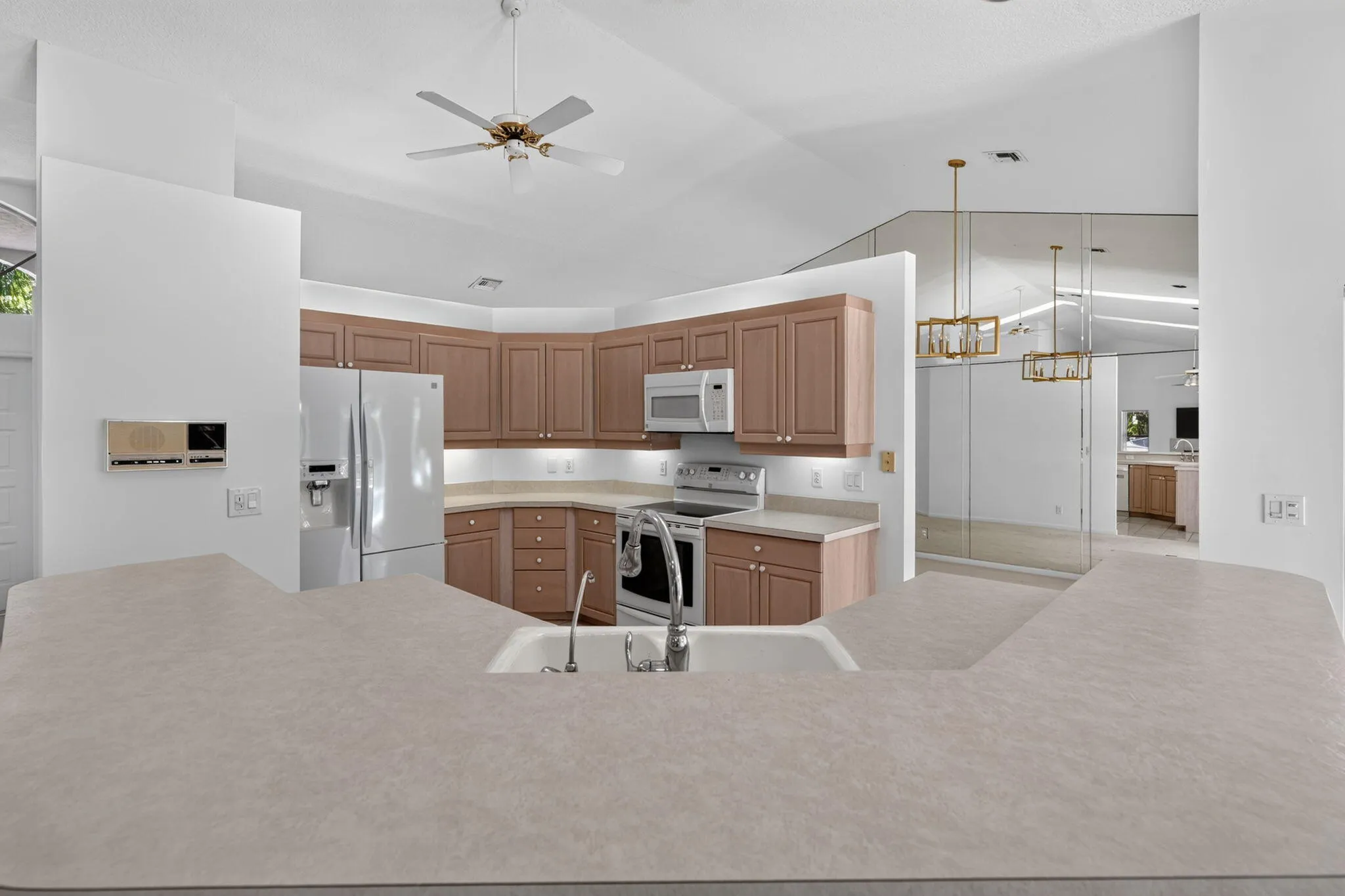 Virtual Staging