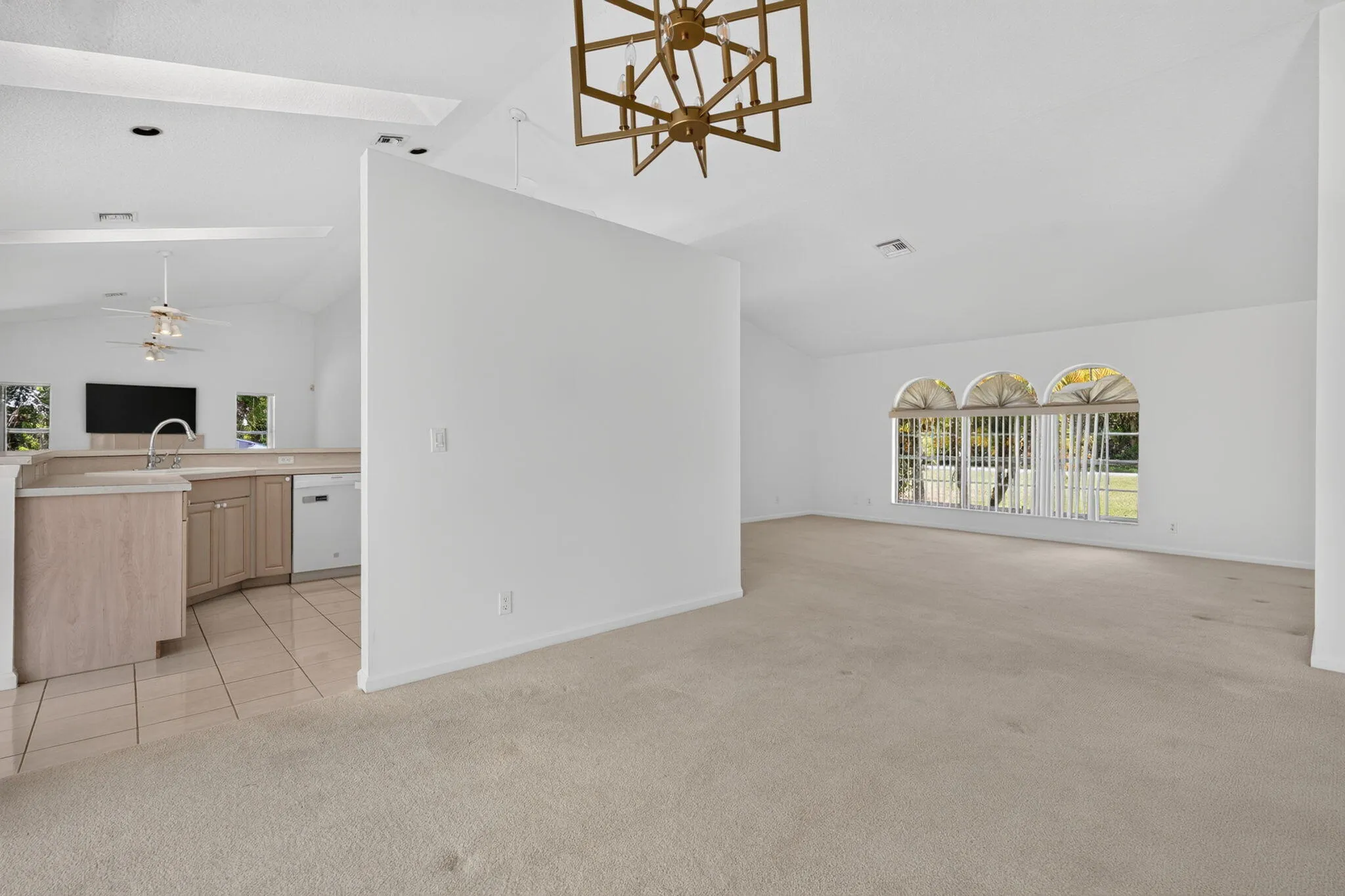 Virtual Staging