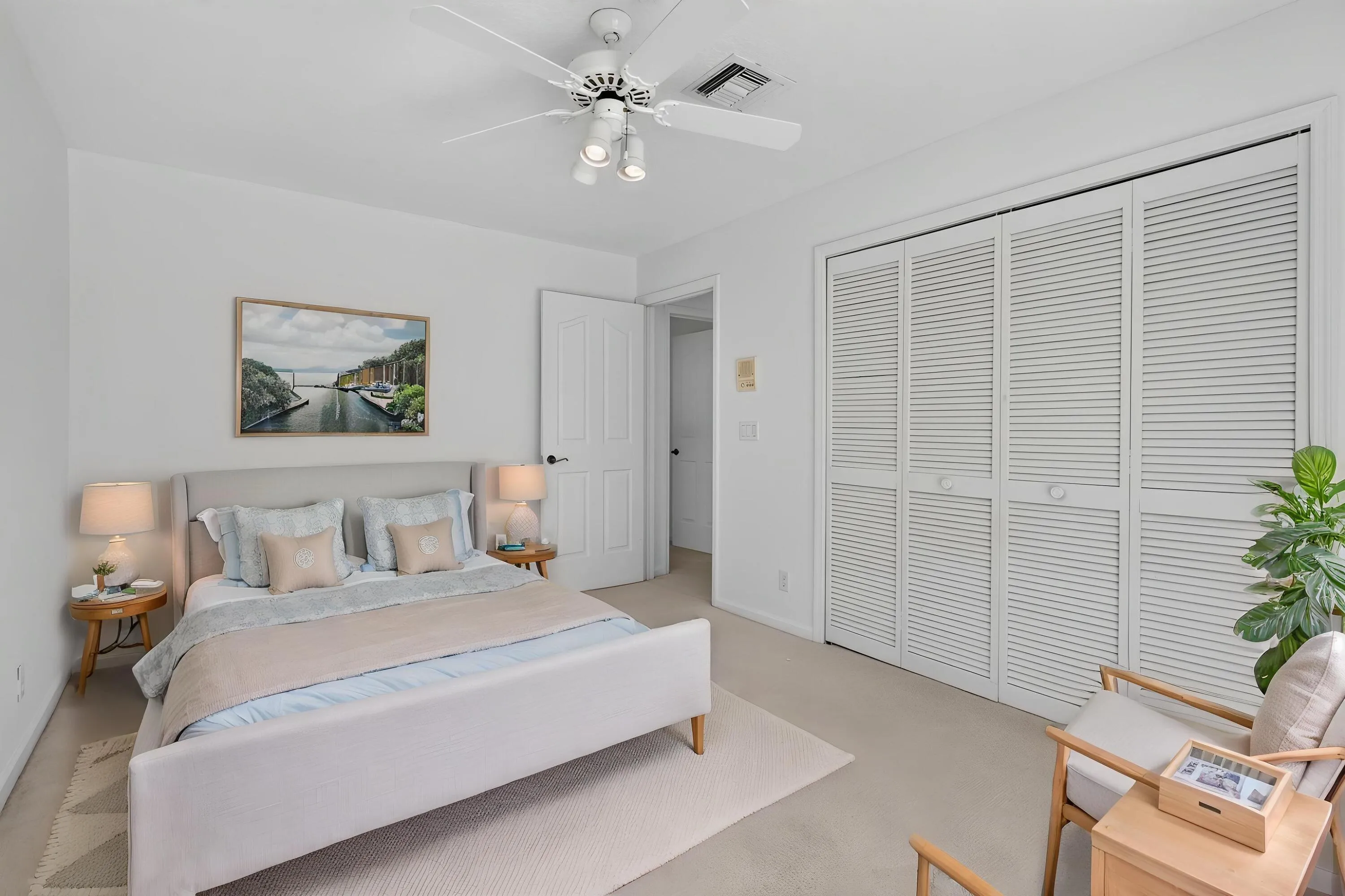 Virtual Staging