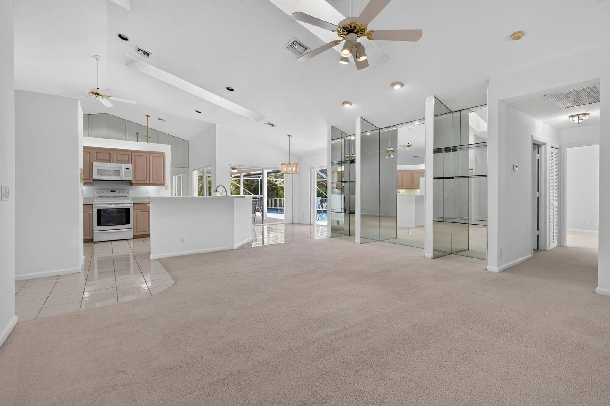 Living Space