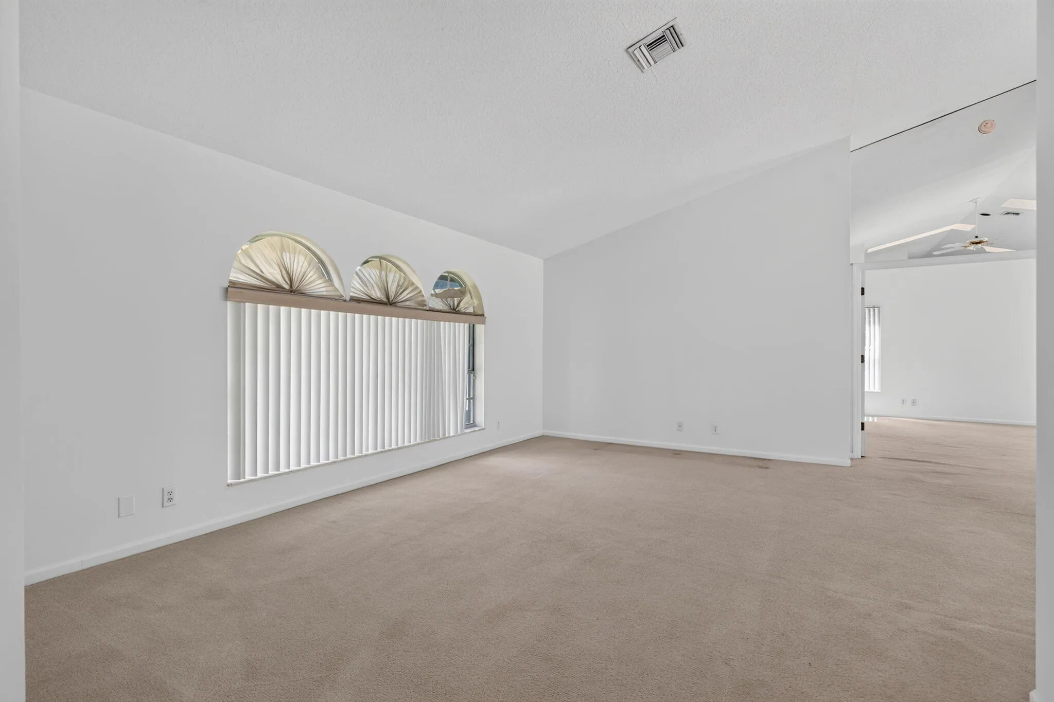 Formal Dining