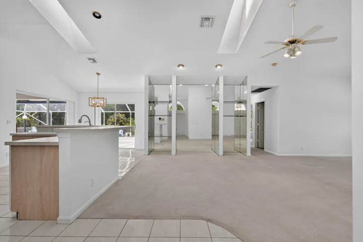 Living Space