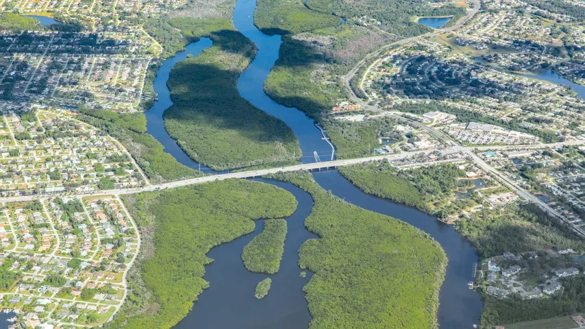 Crosstown Parkway, Port St Lucie FL