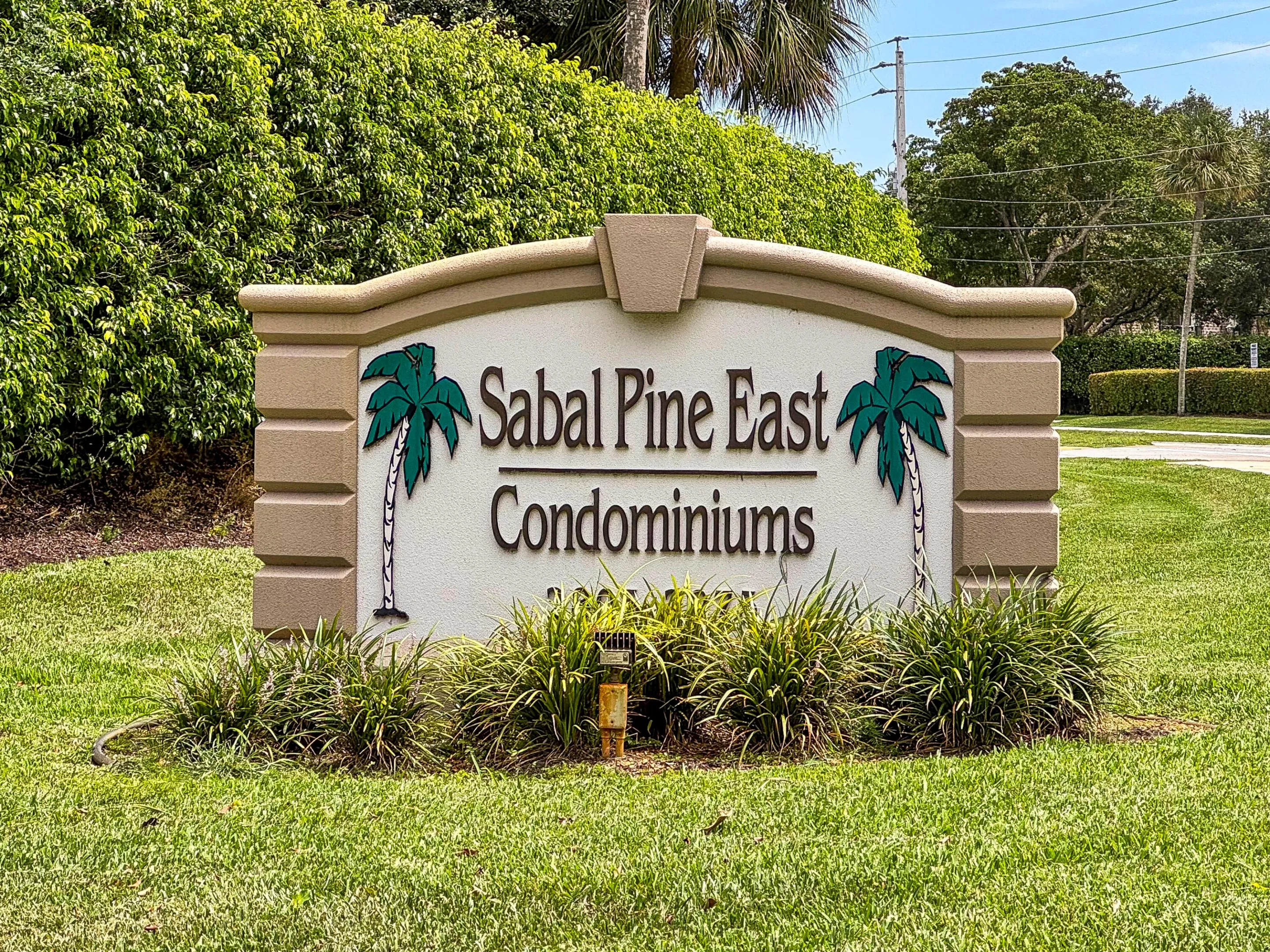 Community Amenities