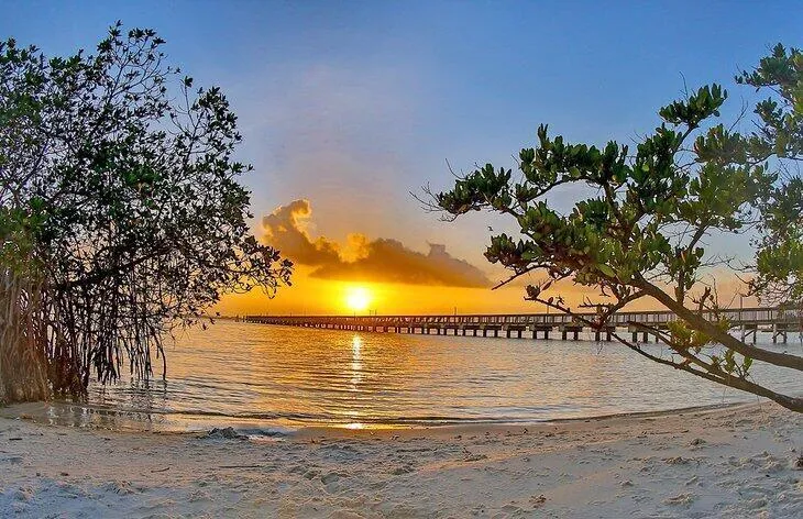 Saint Lucie River