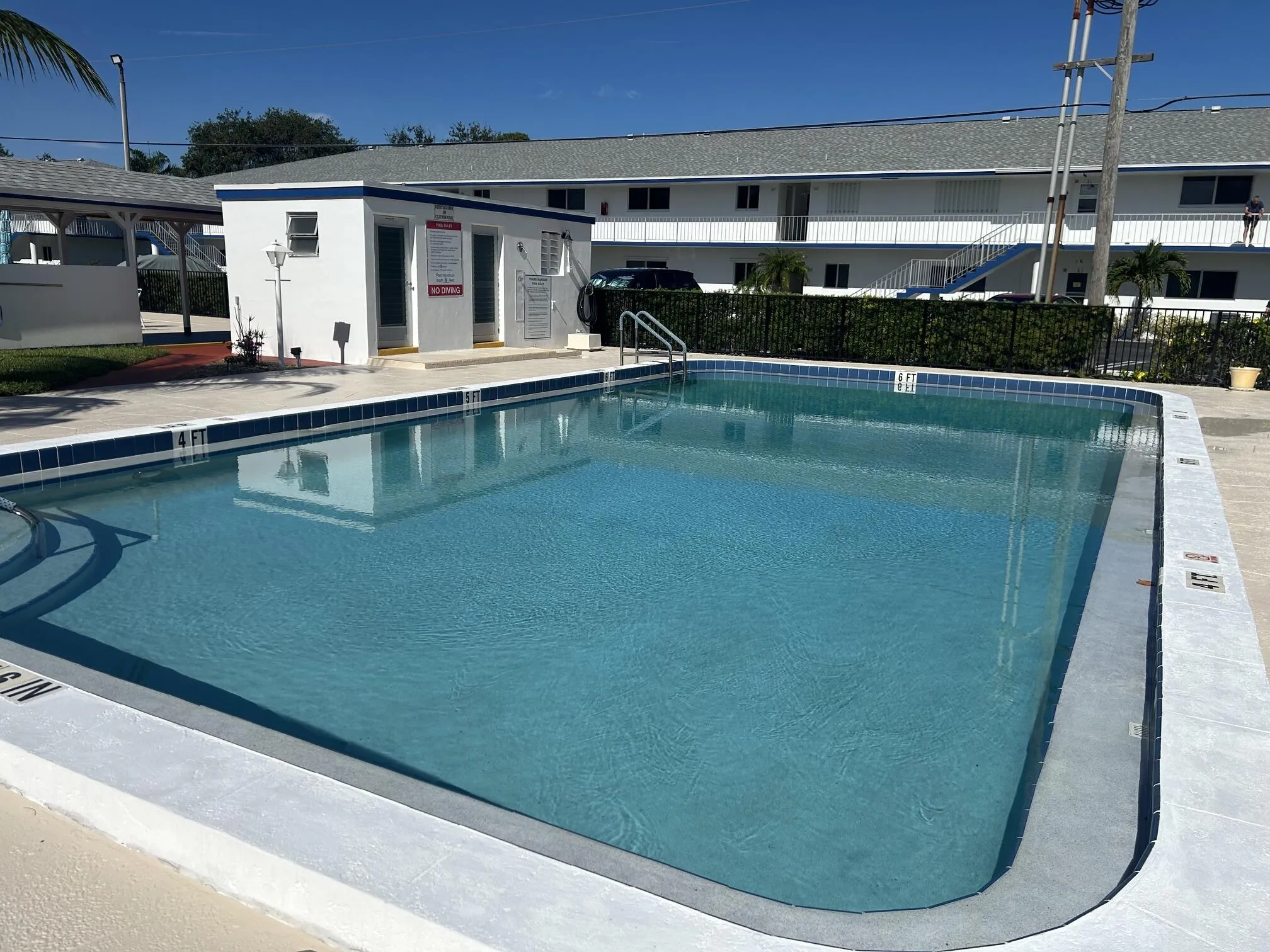 Pool #2