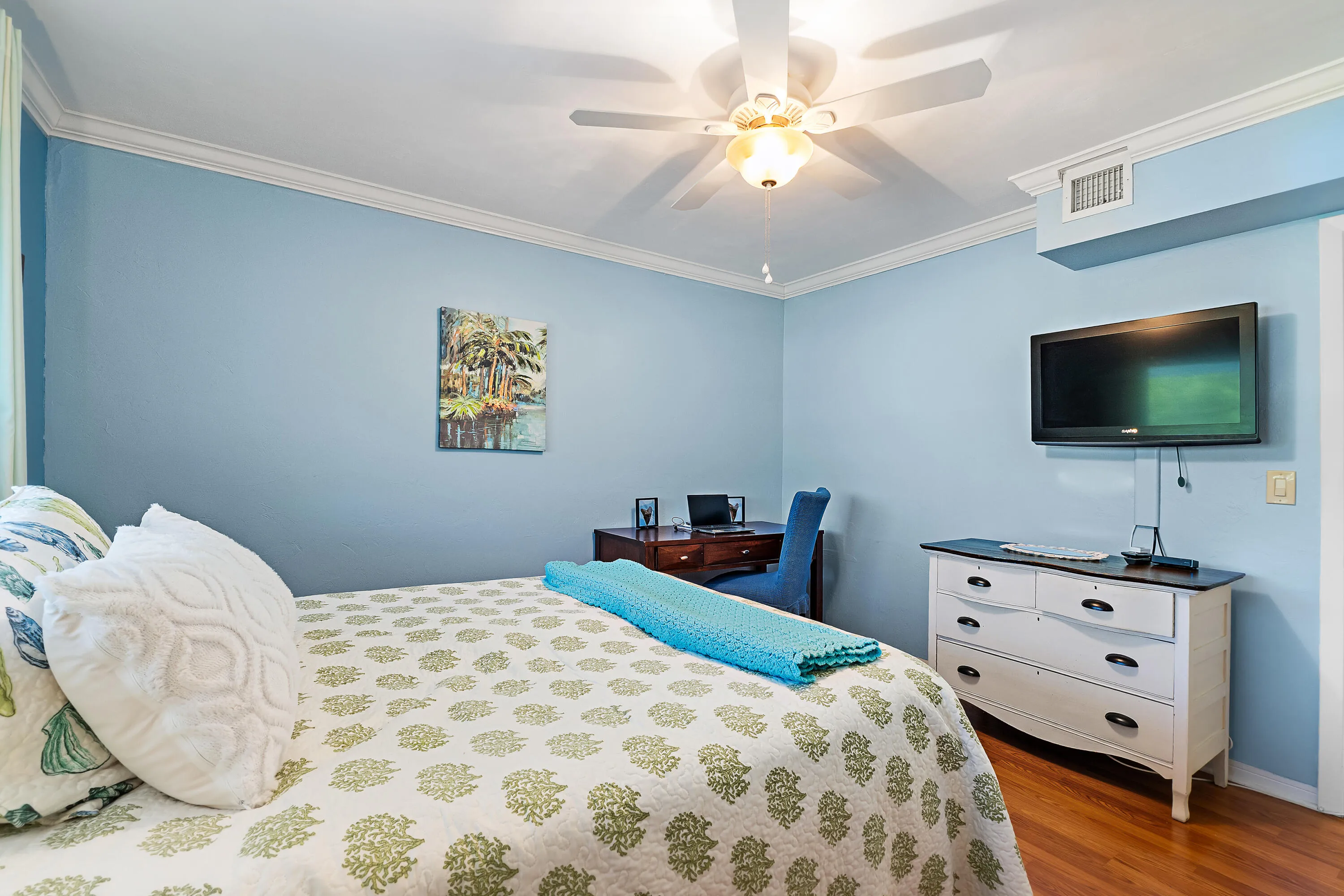2nd Bedroom