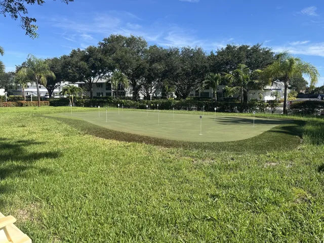 Putting Green
