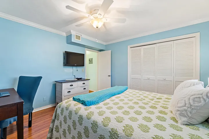 2nd Bedroom