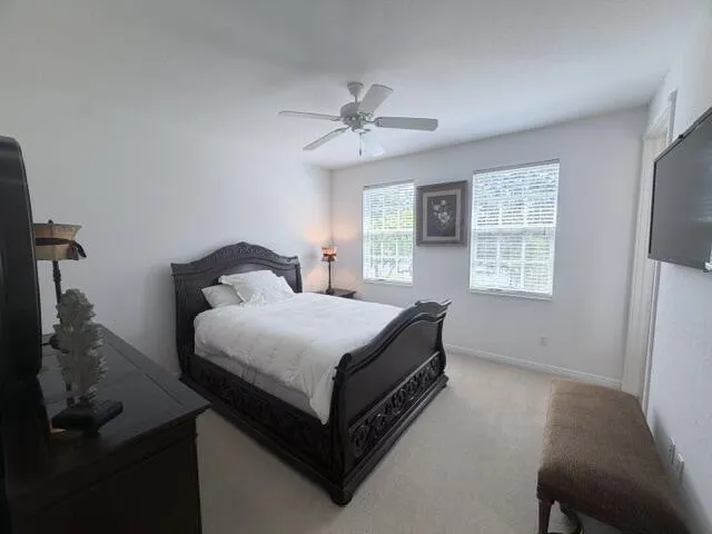Bedroom 2 2nd floor