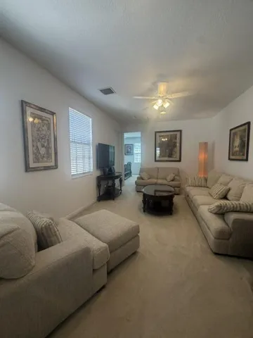 Loft 2nd floor