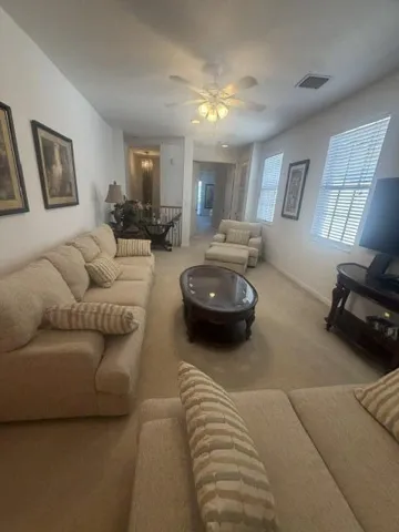 Loft 2nd floor