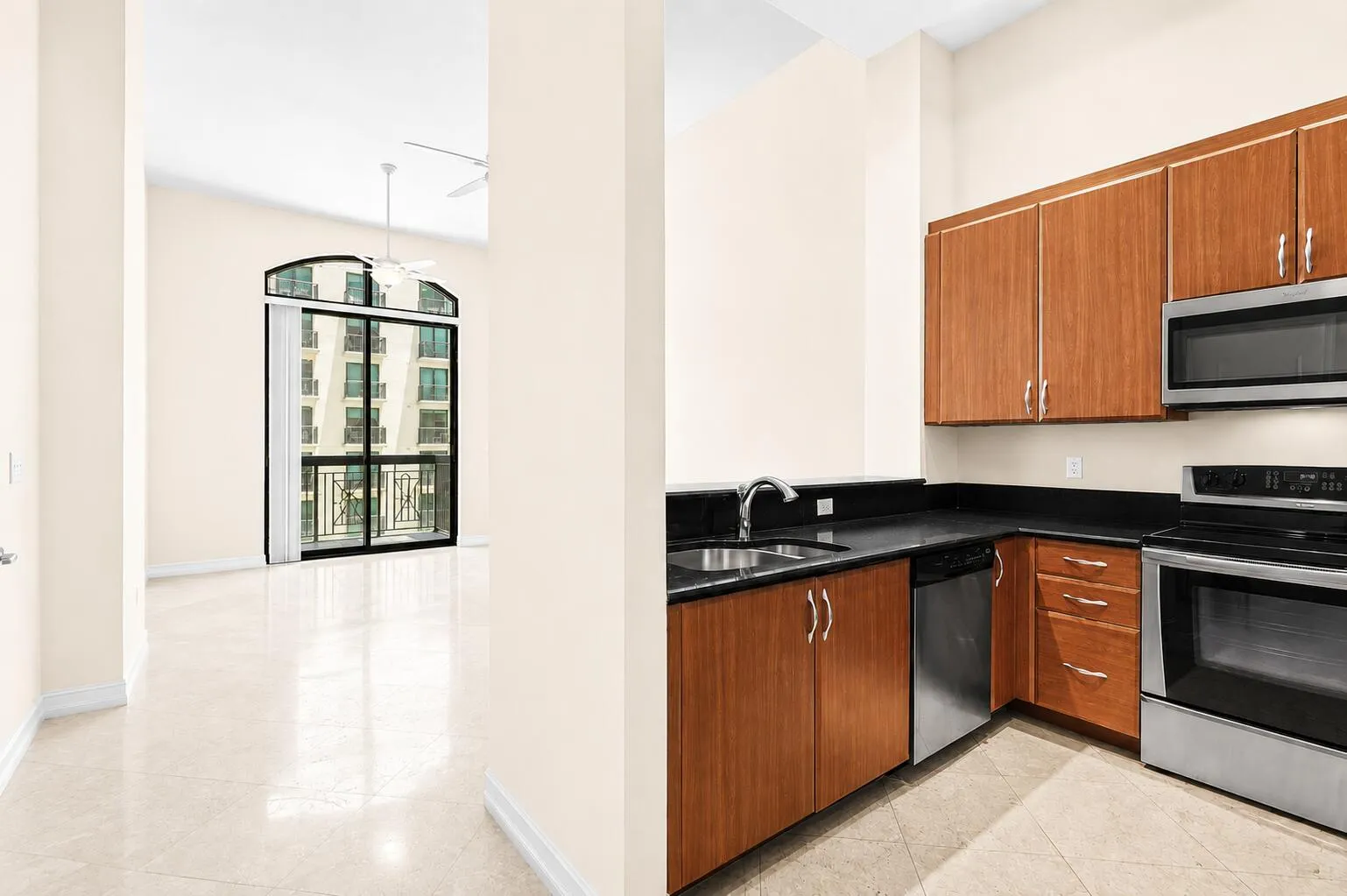 *Virtually Removed Tenants Personal Furniture and Items