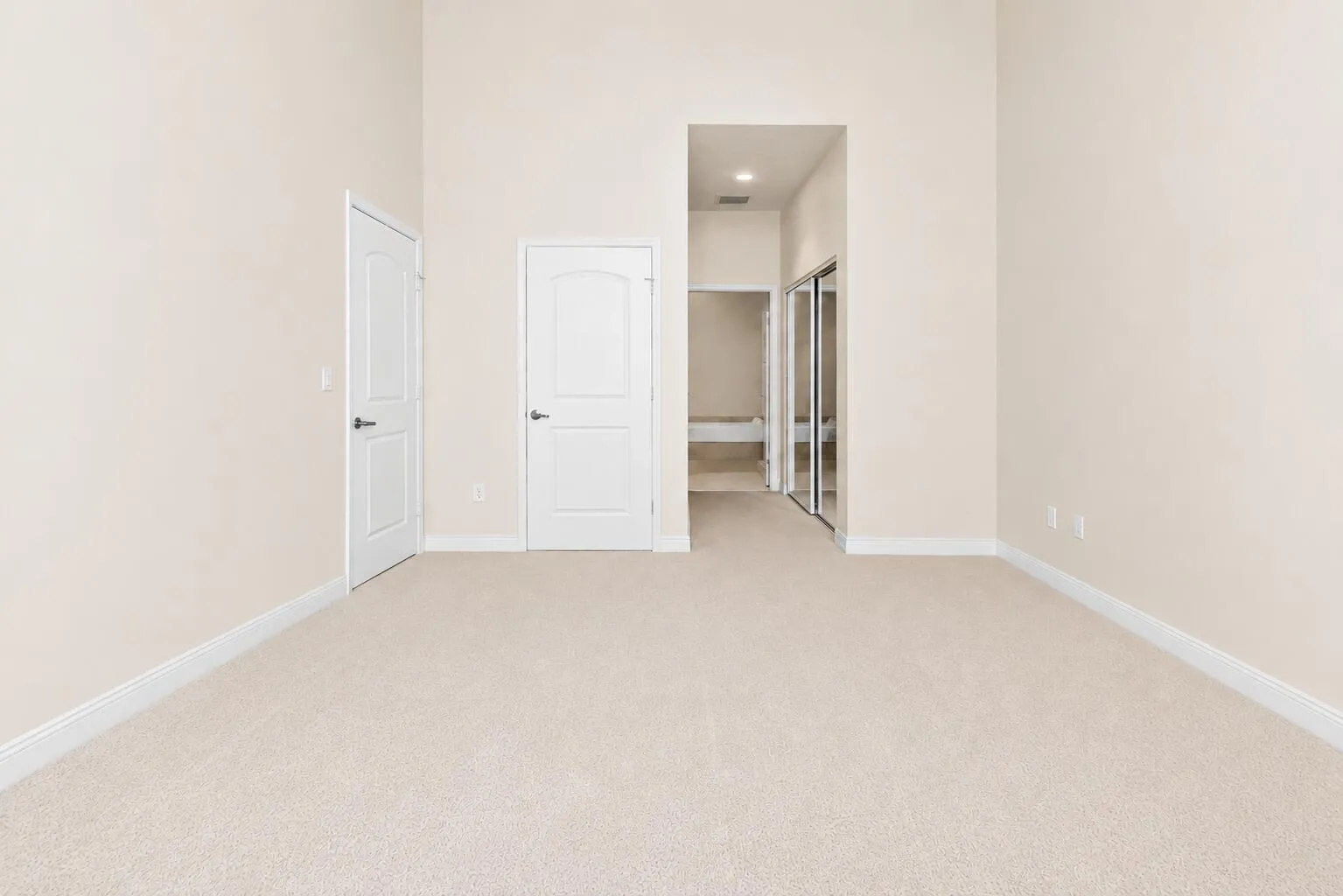 *Virtually Removed Tenants Personal Furniture and Items