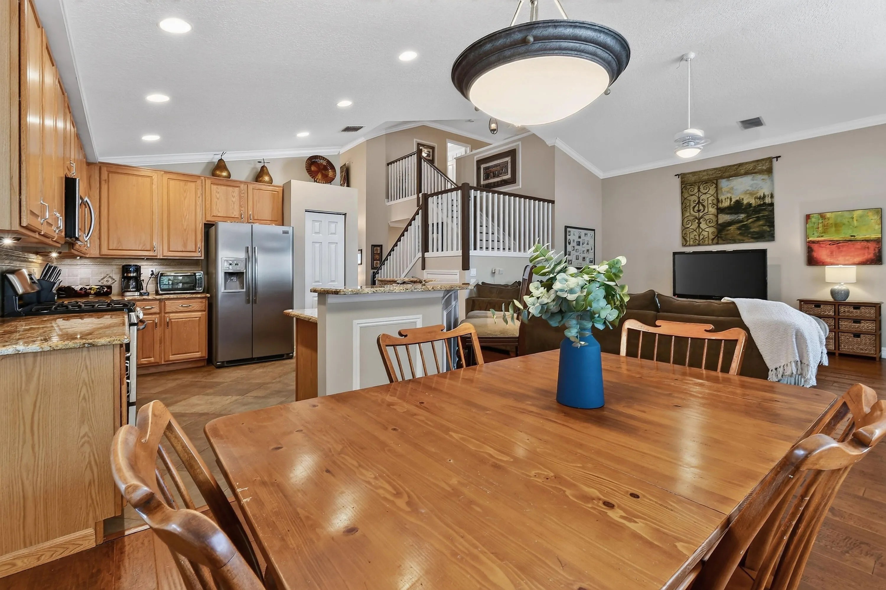 Kitchen Dining