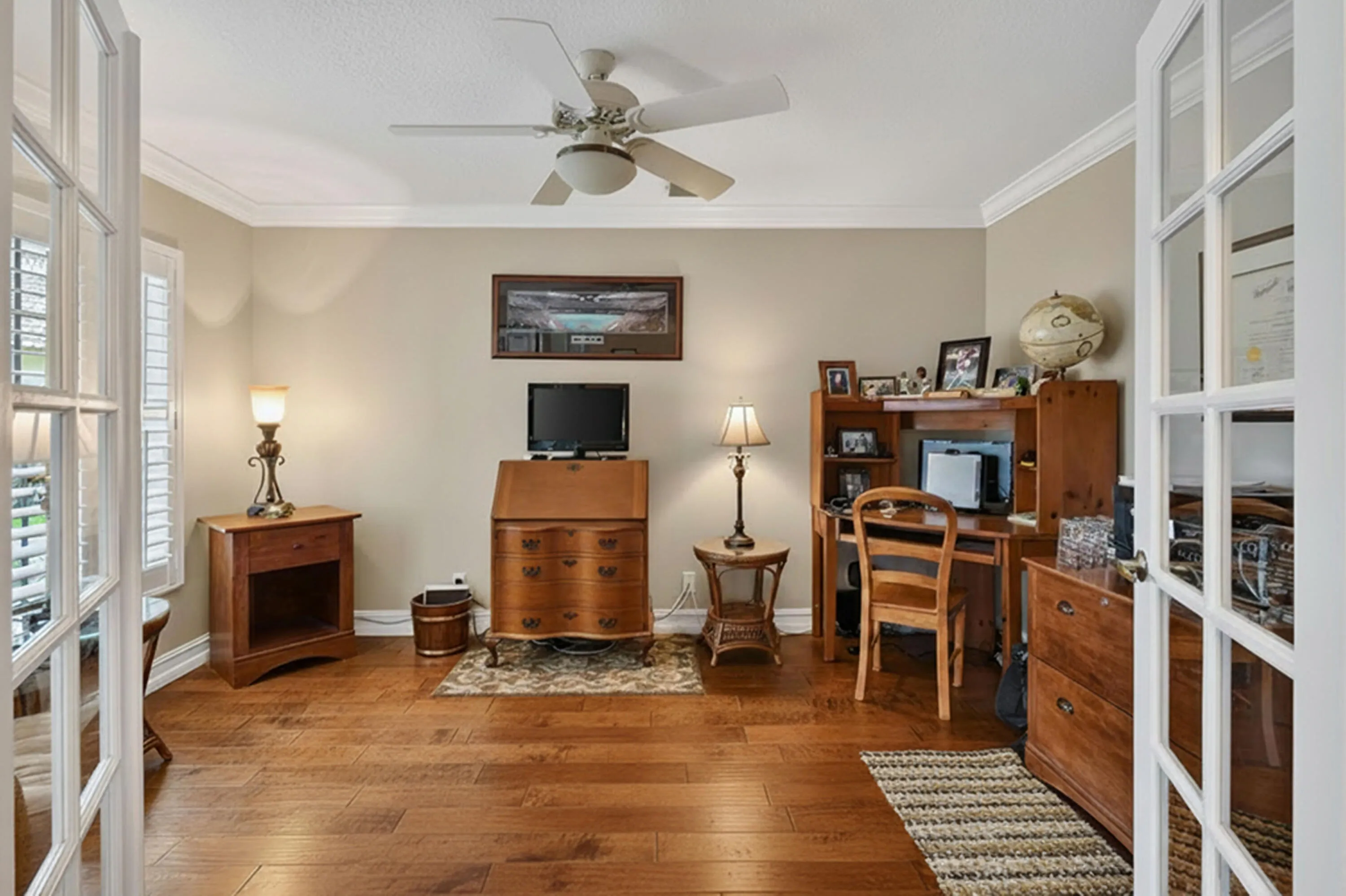 Large Office