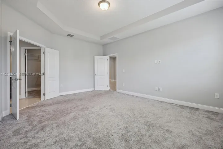 Principal Bedroom